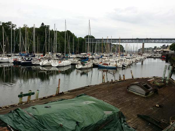 Douarnenez 1